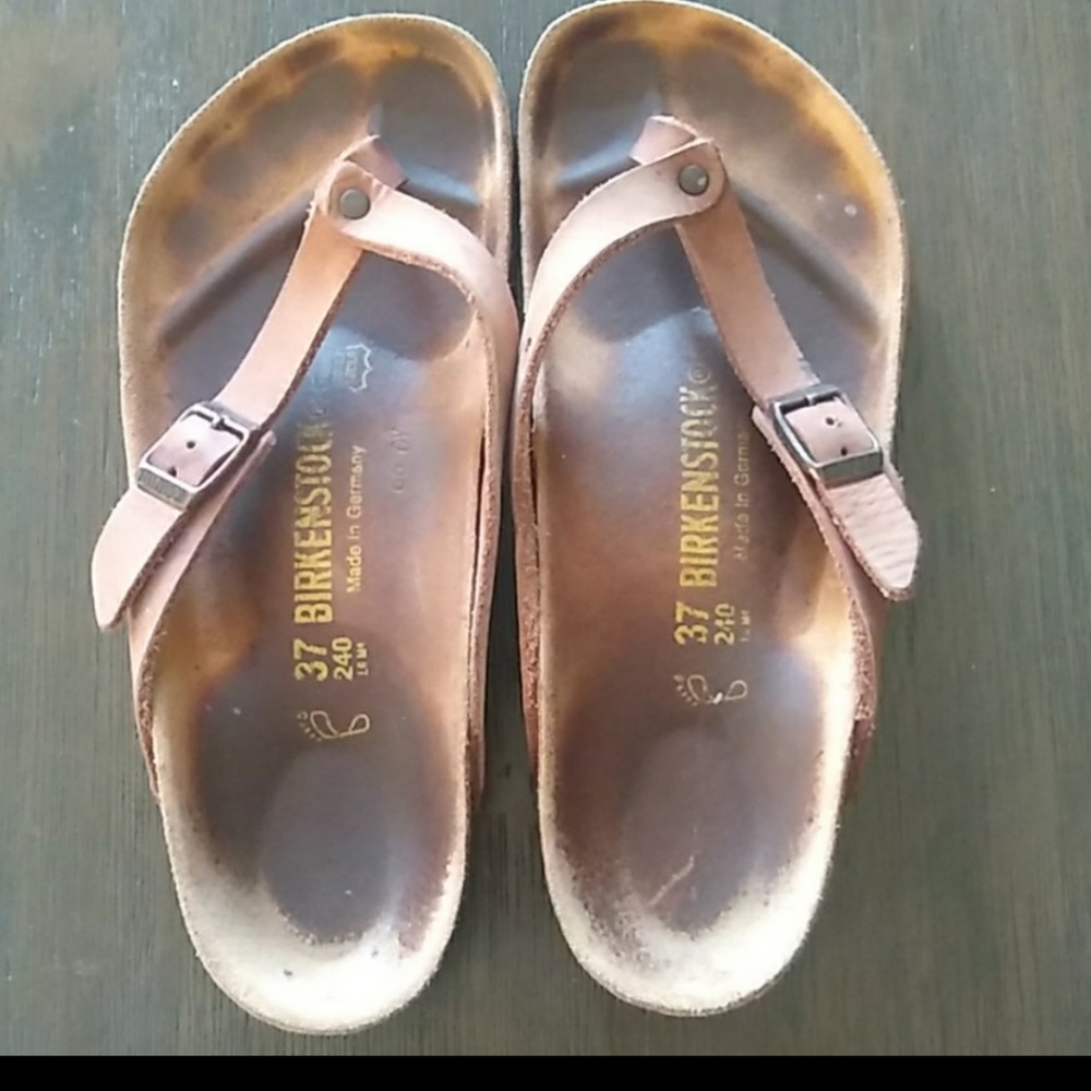 Birkenstock Adria DISCONTINUED